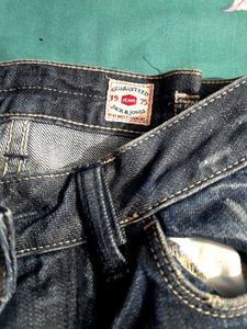 Jack &amp; JONES Like New Pant Just 600