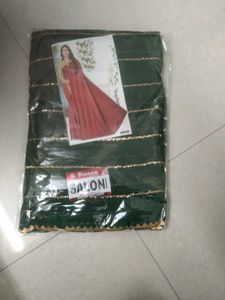 Party Wear Saree