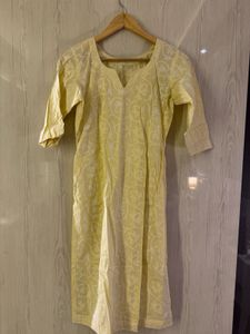 Beautiful Block Print Cotton 3 Piece Suit
