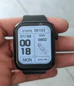 Bluetooth Calling Smart Watch