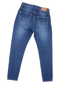 Stylish Dark Wash Jeans