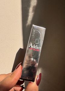 Dior Lip Glow Color Reviver Balm :- 012 Rosewood