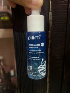 Plum Serum