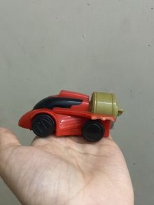 Vintage Toy Car