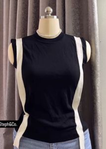 Korean Style Tops