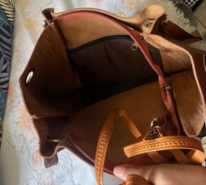 Nov Sale 🔥Zara Brown Bag(Nepal)