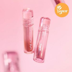 Etude Over Glowy Tint - Peach