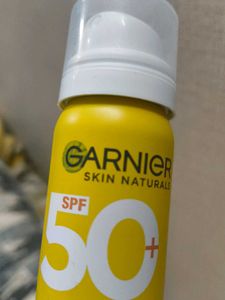 Garnier Super UV Sunscreen