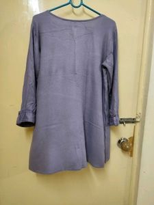 Beautiful Tunic Top