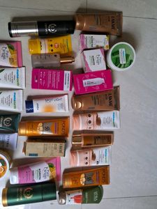 Pick Any Item For 250 Each- Offer Only Today