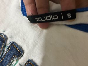 Zudio Top