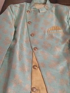 Boys  Sherwani 👦