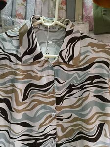 Cotton Shirt