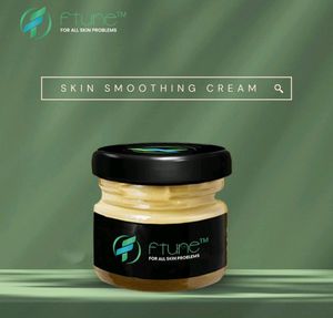 Ftune Skin Whitening Cream