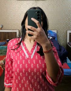Kurta Set