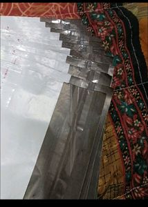 10 COURIER PACKING BAGS