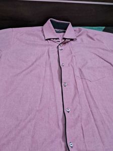 Gents  Shirt
