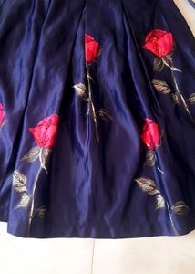 Branded Frock