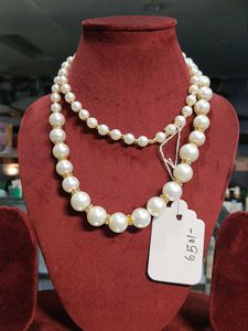 Pearl Neclace