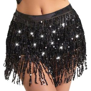 Hip scarf