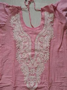 (Size~XL)combo of 2 kurta sets🌺