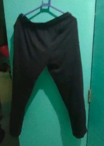 Black Lounge Pants