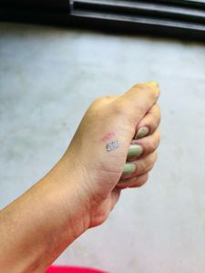 Romantic Beauty Palette