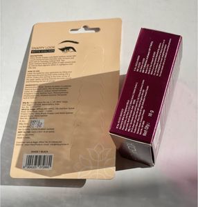 Combo Of Compact Powder And Eyeliner