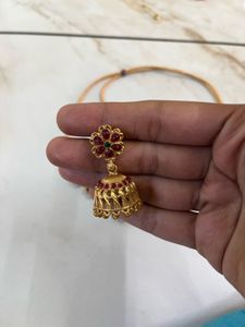 Necklace &amp; Earring Set