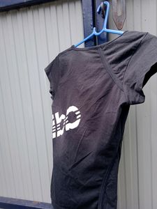 Adidas Slim Fit Tshirt