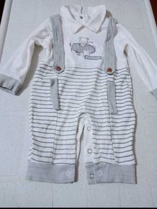 Unisex  Rompers Combo