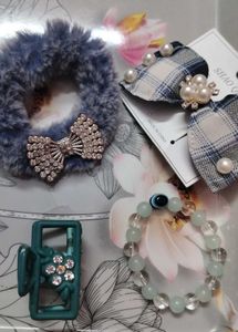 hair accessories