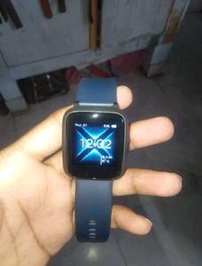 Boat smartwatch (unused) 40% discount....