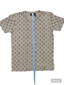 Louis Vuitton Monogram T-Shirt
