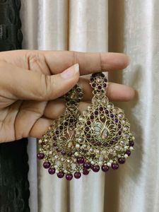 Elegant Dangle Earrings