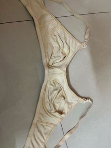 Brown Strapless &amp; Maternity Bra Combo