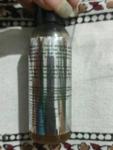 Kera Gain 100% Natural Hair Serum