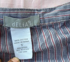Delias Womens Tunic