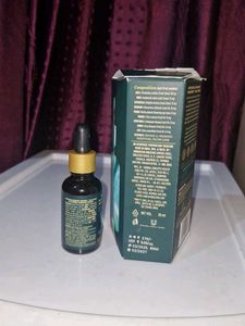 Indulekha Hair Serum