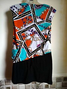 🎁Buy 1, Get 1 Free🎁Size M/ L Casual Dress