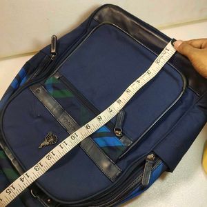 Beanpole Authentic Backpack
