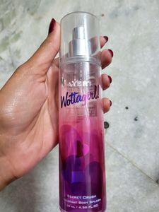 Layer Wattagirl Perfume