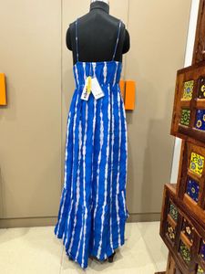Long Maxi Dress