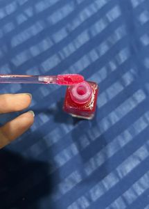 Gisou lip gloss
