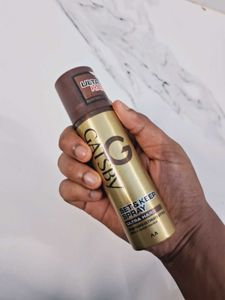 Gatsby Hair Spray-unisex