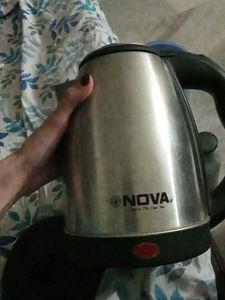 Nova Electric Kettle