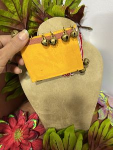 Hand Made Jewellery Set