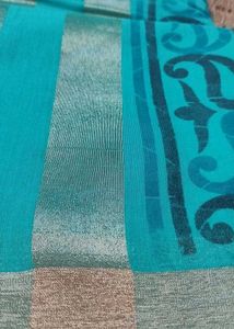 Most Premium High Quality Chanderi Cotton Saree