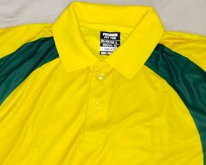 Australia Cricket T-Shirt