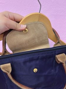 Longchamp Handbag